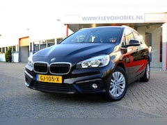 BMW 2-serie Active Tourer - 218i Essential Clima|Navi|LMV|PDC