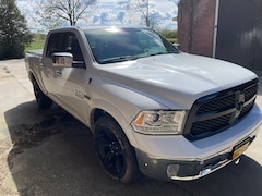 Dodge Ram 1500 - 3.0 TD Crew Cab 5'7