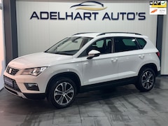 Seat Ateca - 1.0 EcoTSI Style / Apple CarPlay / Climate control / Cruise control