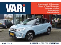 Suzuki Vitara - 1.4 Boosterjet Stijl Panorama