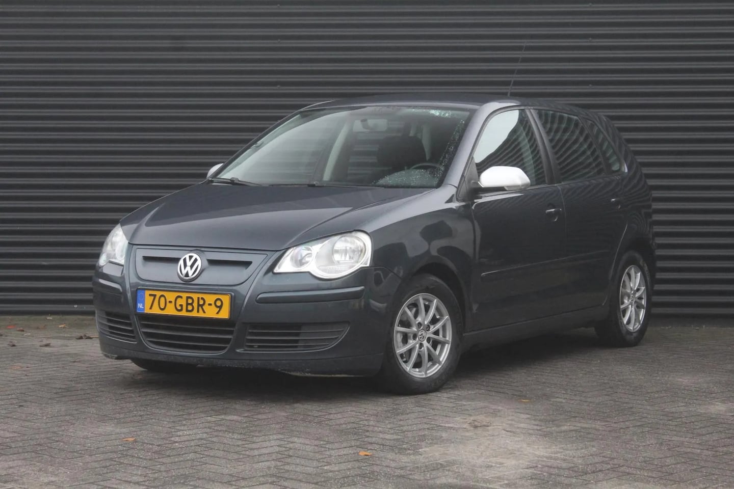 Volkswagen Polo - 1.4 TDI Comfortline BMT | 5 drs | - AutoWereld.nl