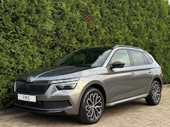 Skoda Kamiq - 1.0 TSI Monte Carlo CarPlay Panorama