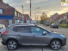 Peugeot 2008 - 1.6 VTi Féline |Panorama Dak| Navi| 1e Eig| NAP