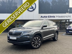 Skoda Kodiaq - 1.5 TSI Ambition DSG AUTOMAAT | 12 MDN GARANTIE | NAVI | FULL LED