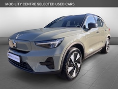 Volvo XC40 - Extended Plus 82 kWh | Trekhaak | Google Services | Stoel-/Stuur