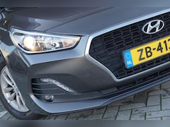 Hyundai i30 - 1.0 T-GDI Comfort | Shimmering Silver Metallic | AppleCarplay/Keurig