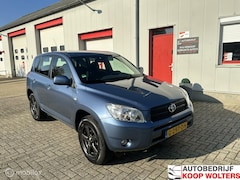 Toyota RAV4 - 2.2 D4D Executive Trekhaak