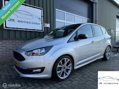 Ford C-Max - 1.0 Sport|Camera|Clima|CarPlay|Cruise|Dealer ond