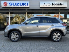 Suzuki Vitara - 1.4 Boosterjet Select Smart Hybrid