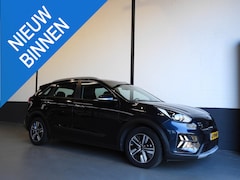 Kia Niro - 1.6 GDi Hybrid DynamicLine NAVI/CAMERA/CLIMA/16"LMV