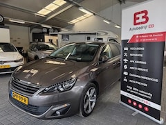 Peugeot 308 SW - 1.2 e-THP Allure