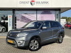 Suzuki Vitara - 1.6 Exclusive