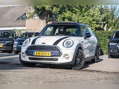 MINI Cooper - 1.5 Cooper Business line automaat panoramadak rijklaar bovag- garantie BTW incl