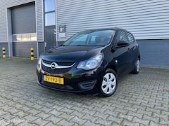 Opel Karl - 1.0 ecoFLEX 120Jaar Edition|1eigenaar|Cruise|Airco