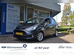 Ford B-Max - 1.0T 100pk ECOBOOST Titanium