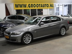 BMW 3-serie - 320i Business Line Automaat Airco, Cruise Control, Isofix, Stuurbekrachtiging