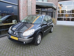 Renault Scénic - 2.0 16V 99KW Expression