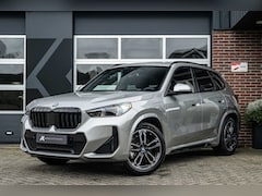 BMW X1 - 30e xDrive M Sport | Shadow | HIFI | Trekhaak | ACC | Camera | 19 Inch |