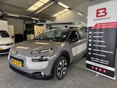 Citroën C4 Cactus - 1.2 PureTech Business Plus