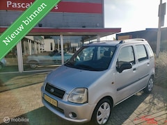 Suzuki Wagon R+ - 1.2 Comfort nap nw apk airco