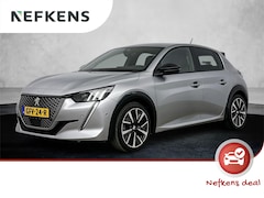 Peugeot 208 - 1.2 100 pk Automaat GT | Navigatie | Achteruitrijcamera | Stoelverwarming