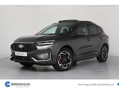 Ford Kuga - 2.5 PHEV ST-Line X | Besteld | 19'' Lichtmetalen Velgen | Panorama Dak | Winter Pack | Tec