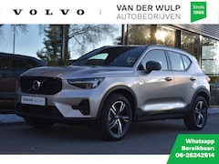 Volvo XC40 - B4 197pk Plus Dark | Trekhaak | Driver Assist | Verwarmbare Voor