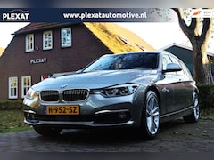 BMW 3-serie Touring - 330i xDrive Centennial High Executive Aut. | Full Led | Sportstoelen | Stoelverwarming | A