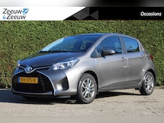 Toyota Yaris - 1.5 Hybrid Business Plus | Navigatie | Camera | Bluetooth