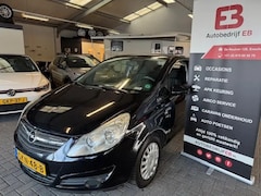 Opel Corsa - 1.2-16V Essentia