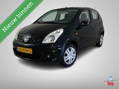 Nissan Pixo - 1.0 Acenta