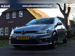 Volkswagen Golf - 1.4 TSI Highline R-Line | Sportpakket | Multimedia | Stoelverwarming | Historie | Xenon ve