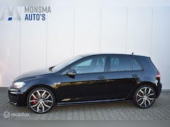 Volkswagen Golf - 2.0 TSI GTI Performance