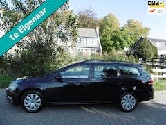 Volkswagen Passat Variant - 1.4 TSI 122pk Automaat 1e eigenaar Cruise Airco