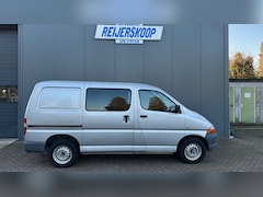 Toyota HiAce - 2.5 D4-D 90 Base