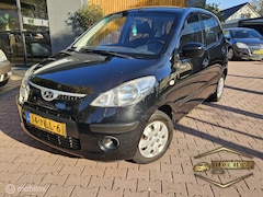 Hyundai i10 - 1.1 Active *inruil mogelijk