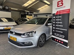 Volkswagen Polo - 1.2 TSI Highline