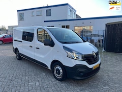 Renault Trafic - 1.6 dCi T29 L2H1 DC Générique