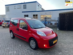 Fiat Qubo - 1.3 M-Jet Easy AUTOMAAT *64000 km