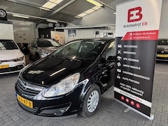 Opel Corsa - 1.4-16V Edition