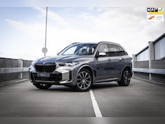 BMW X5 - XDrive50e M-Sport (490pk) nieuw model - BTW