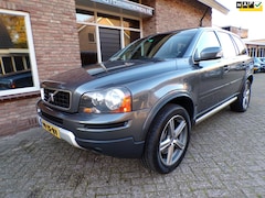 Volvo XC90 - 3.2 Sport Automaat / Leder / Navi / 7 Persoons