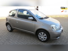 Toyota Yaris - 1.0 VVT-i S-Line