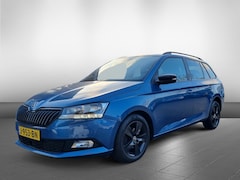 Skoda Fabia Combi - 1.0 TSI Sport Bus