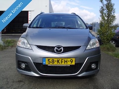 Mazda 5 - 5 2.0 AUTOMAAT MET AIRCO 7SET