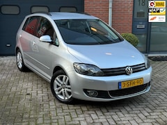 Volkswagen Golf Plus - 1.4 TSI Highline |Luxe uitvoering |Onderhouden |NAP| ISOFIX | CRUISE|CLIMA| BOVAG Erkend