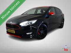 Ford Focus - 1.5 Black Edition