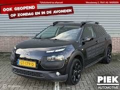 Citroën C4 Cactus - 1.2 PureTech Business Plus PANORAMADAK