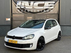 Volkswagen Golf - 1.4 TSI GTI