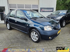 Dacia Logan - 1.6 Lauréate